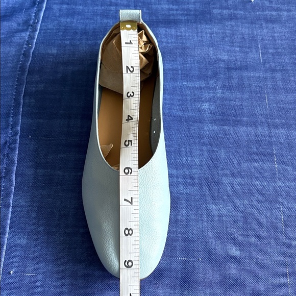 Everlane The Day Glove Leather Flat - Picture 10 of 11